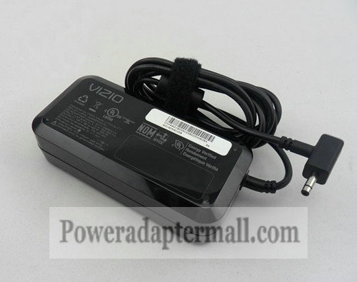 19V 3.42A 65W Vizio CT14-A2 CT14-A4 AC Power Supply Adapter